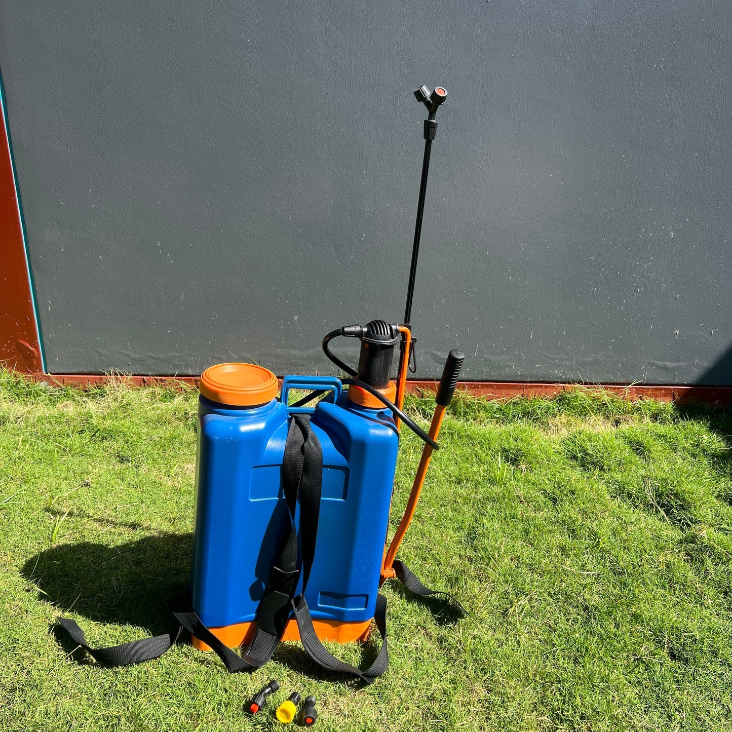 Fumigadora 20 Litros