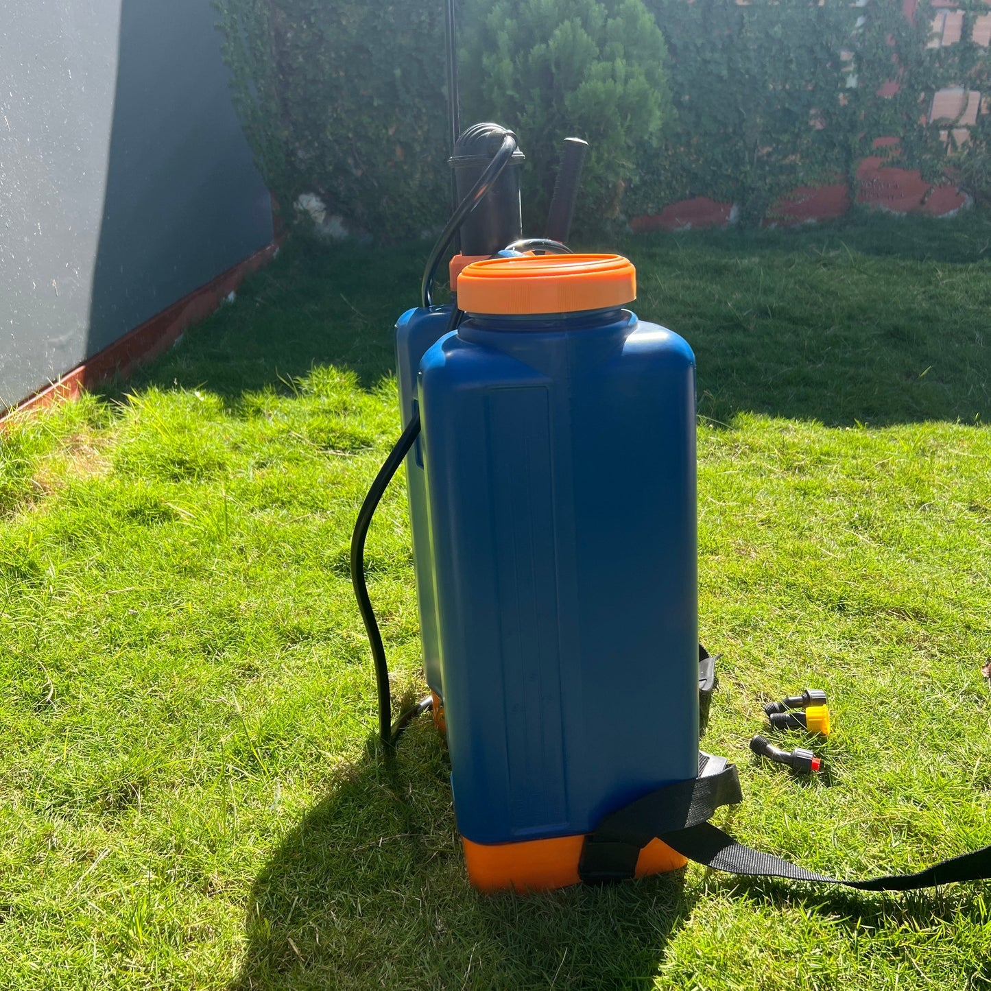 Fumigadora 20 Litros