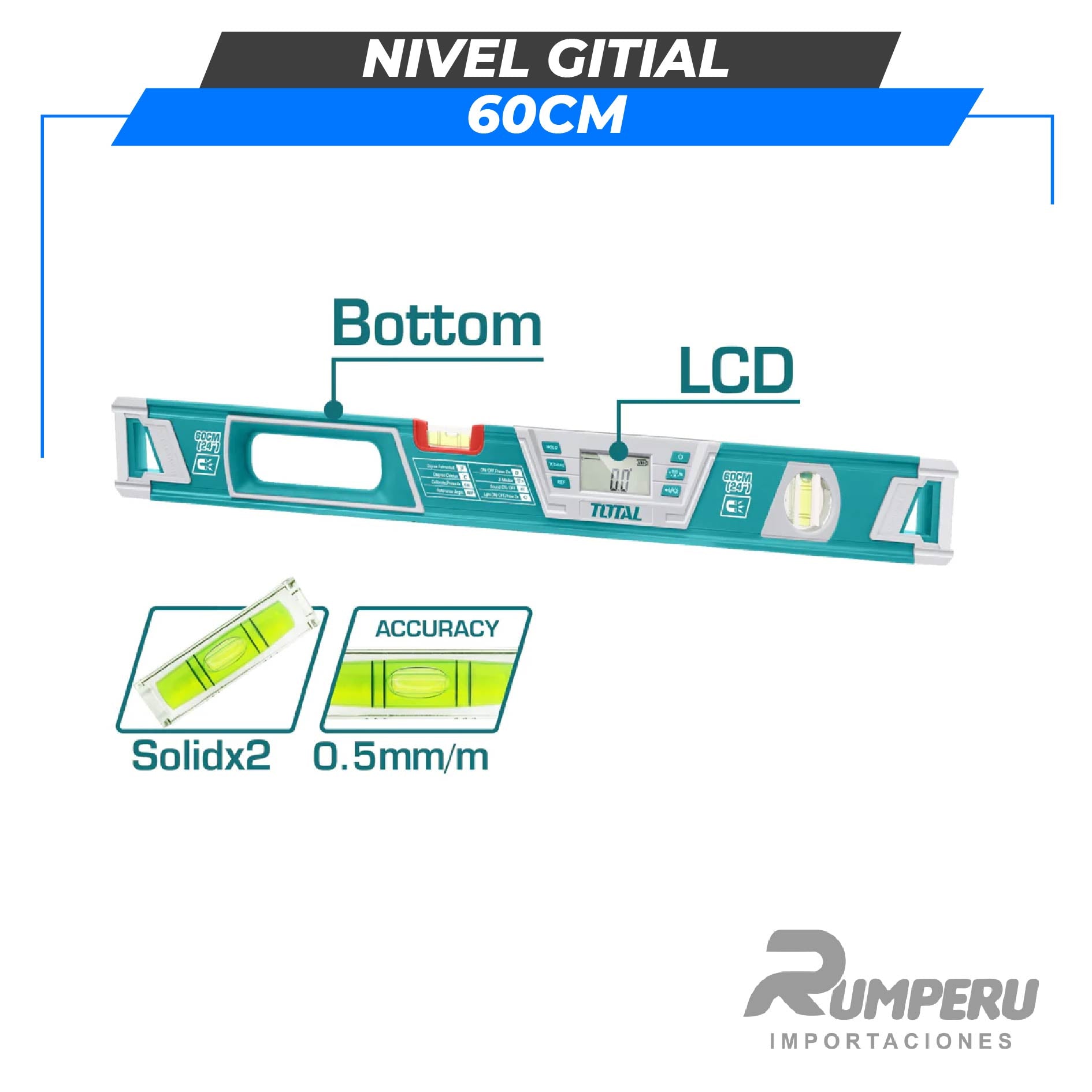 Nivel Digital