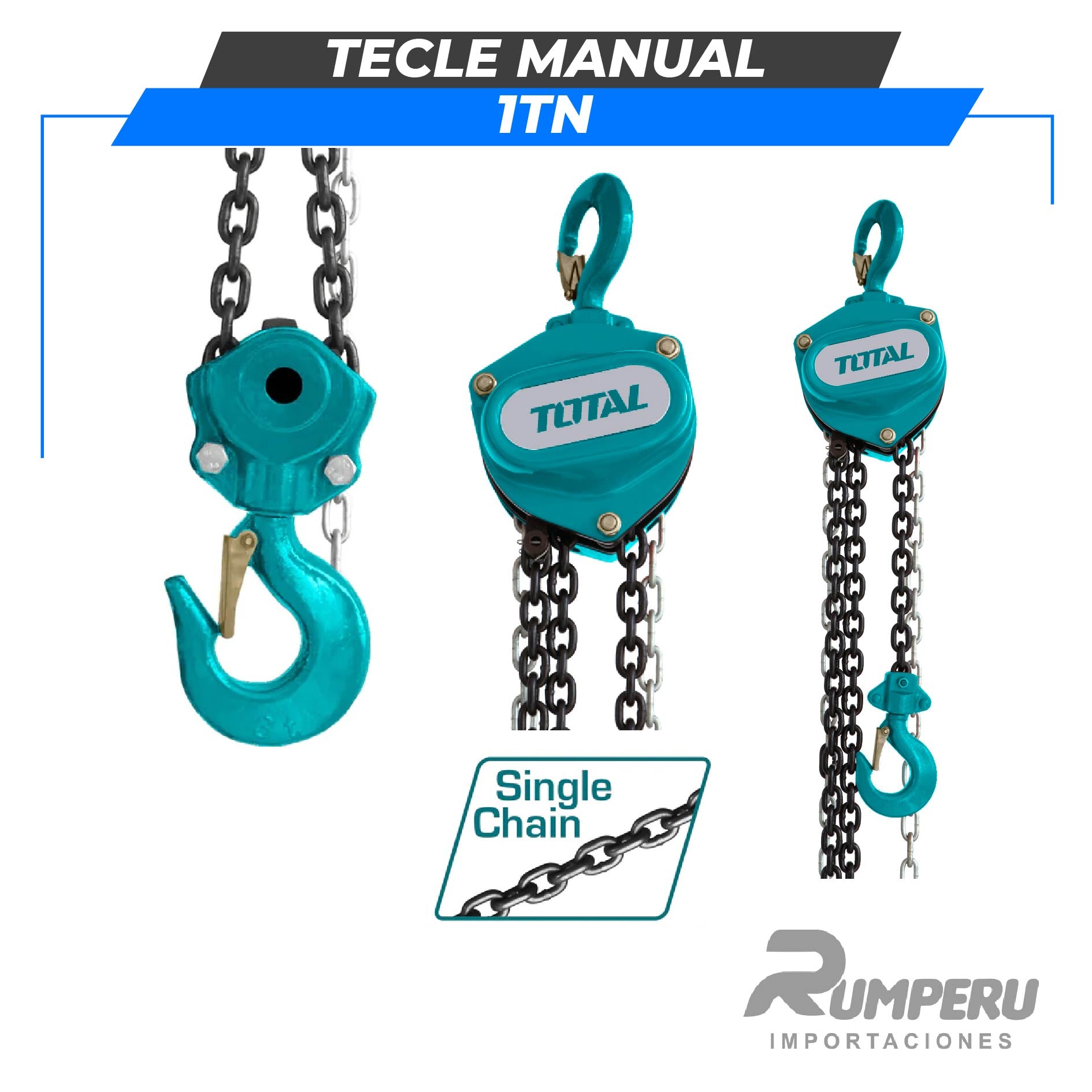 Tecle Manual 1 Tn