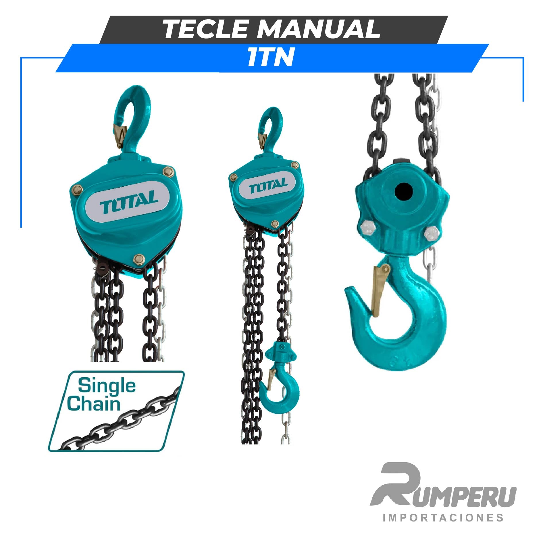 Tecle Manual 1 Tn