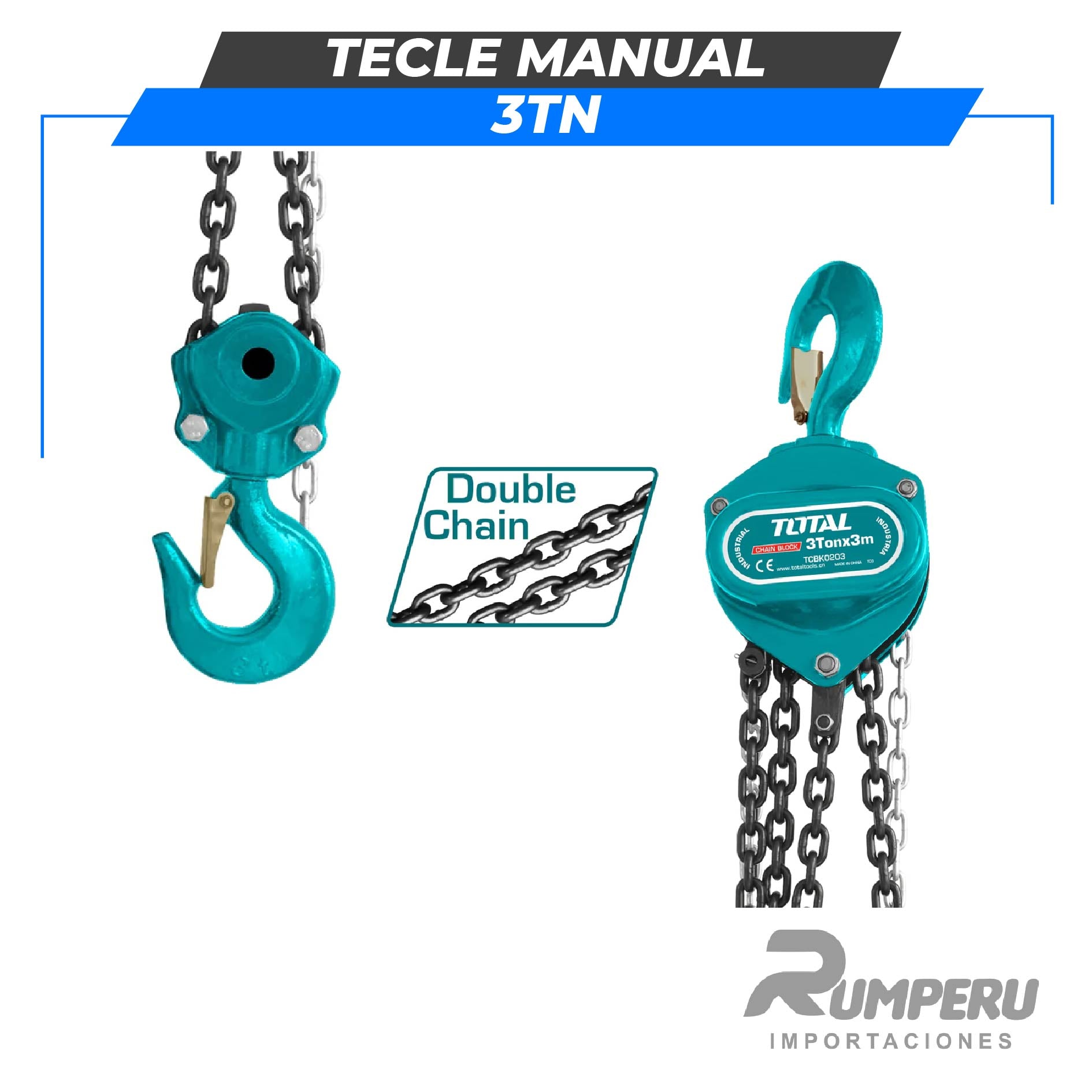 Tecle Manual 3 Tn
