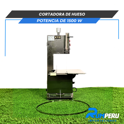 Cortadora de Hueso Potencia de 1500W
